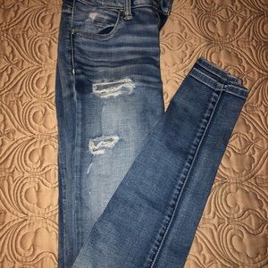 American Eagle Jegging